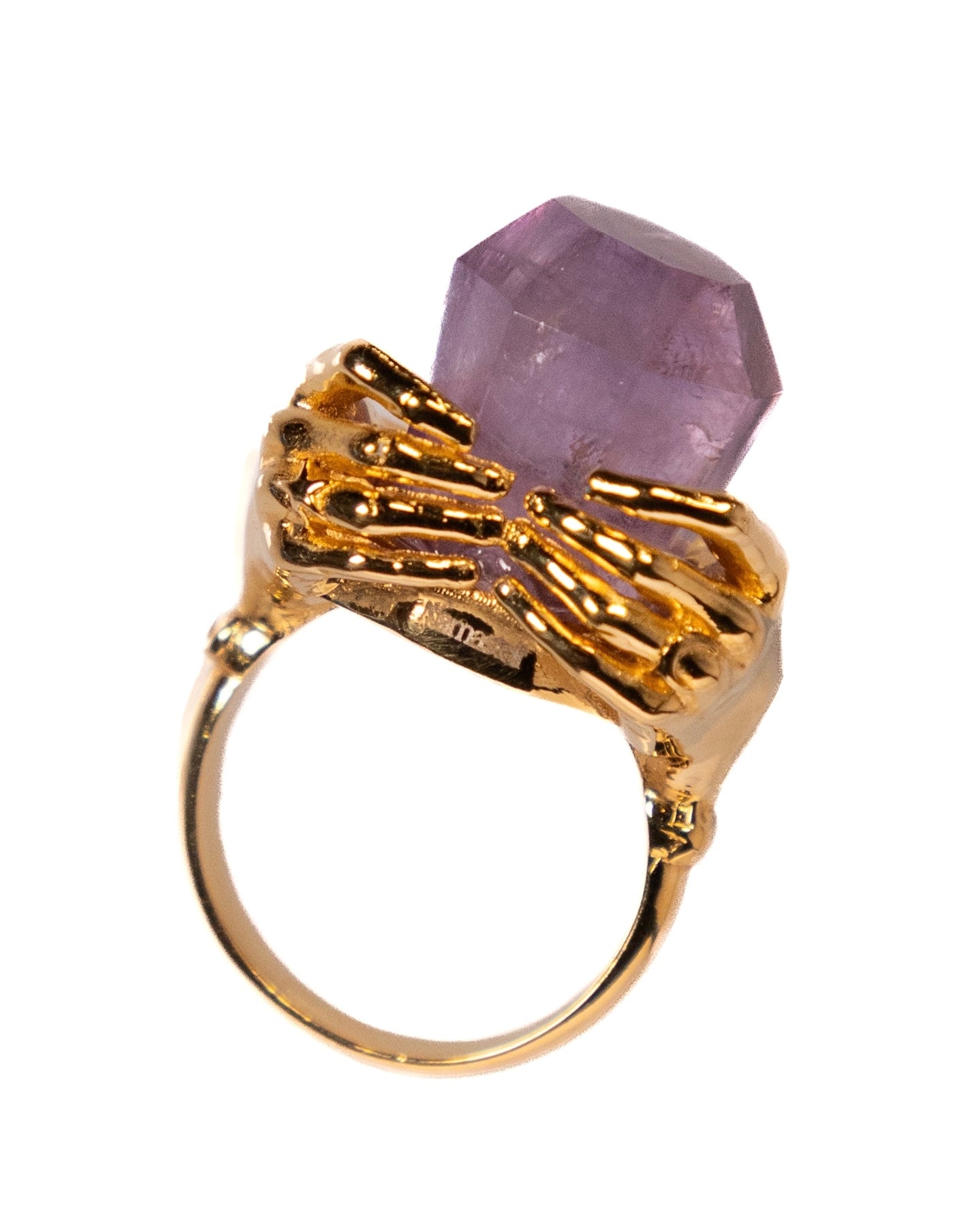 Ring crystal pop moramora