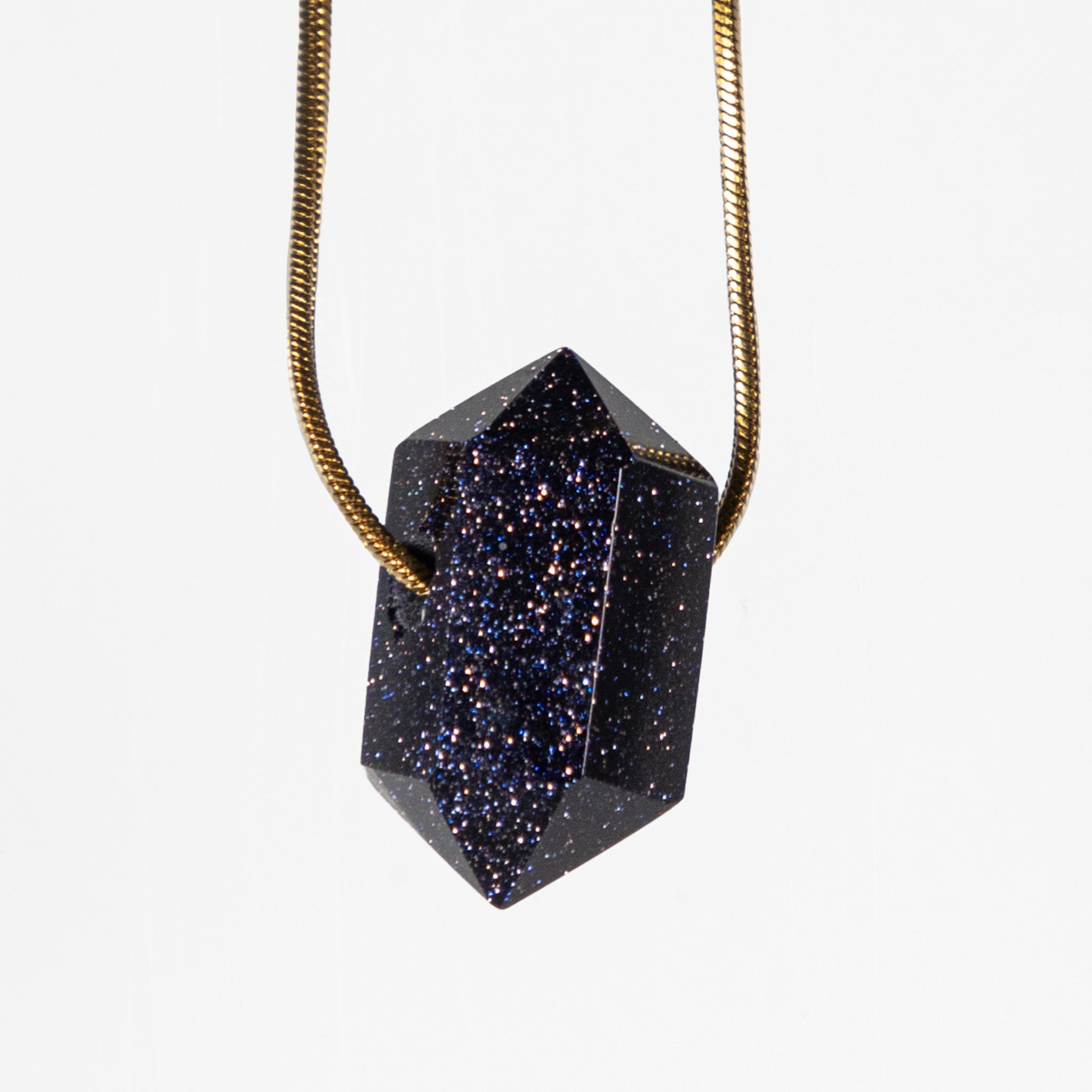 COLLAR BABY LLUVIA DE ESTRELLAS.