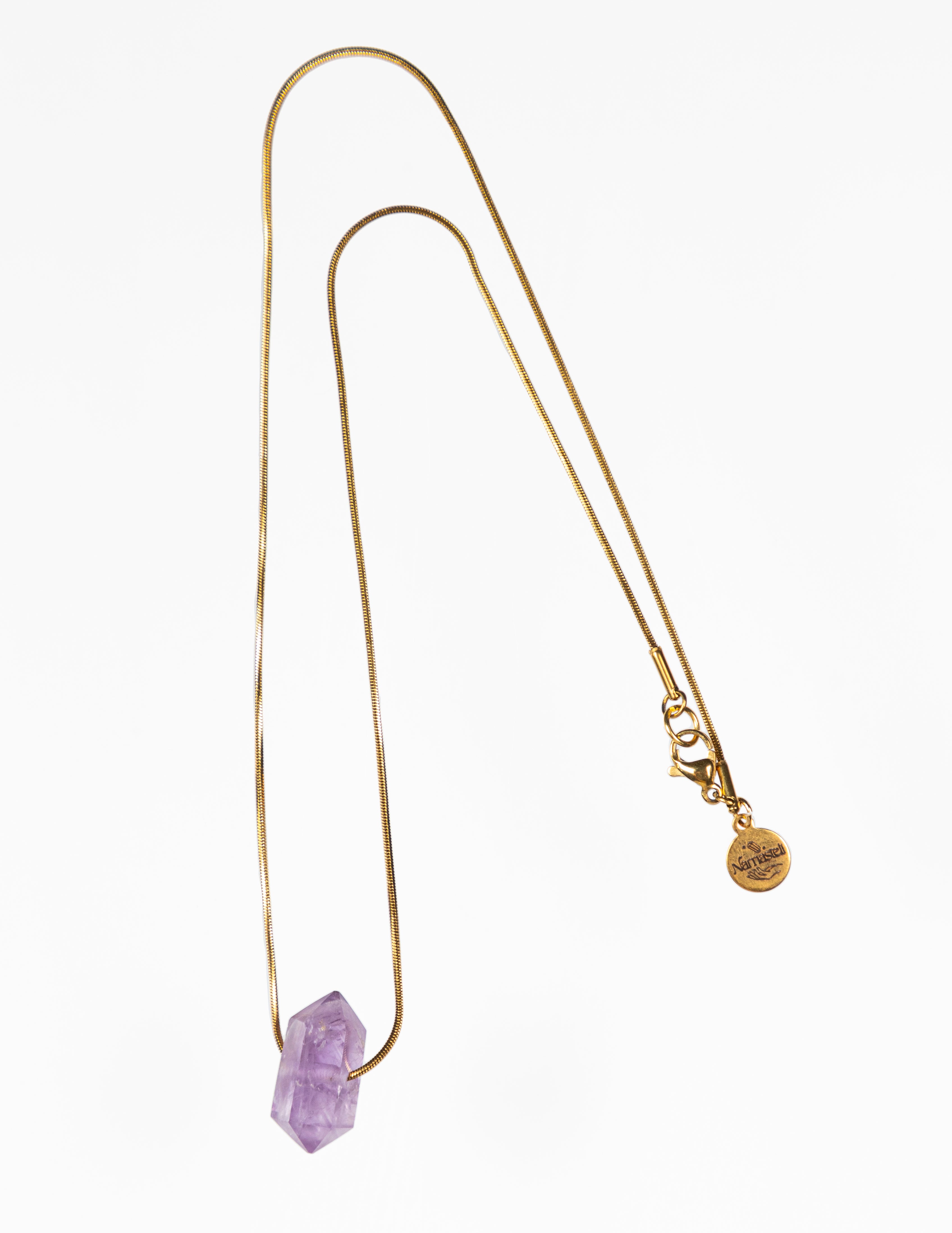 COLLAR BABY AMATISTA