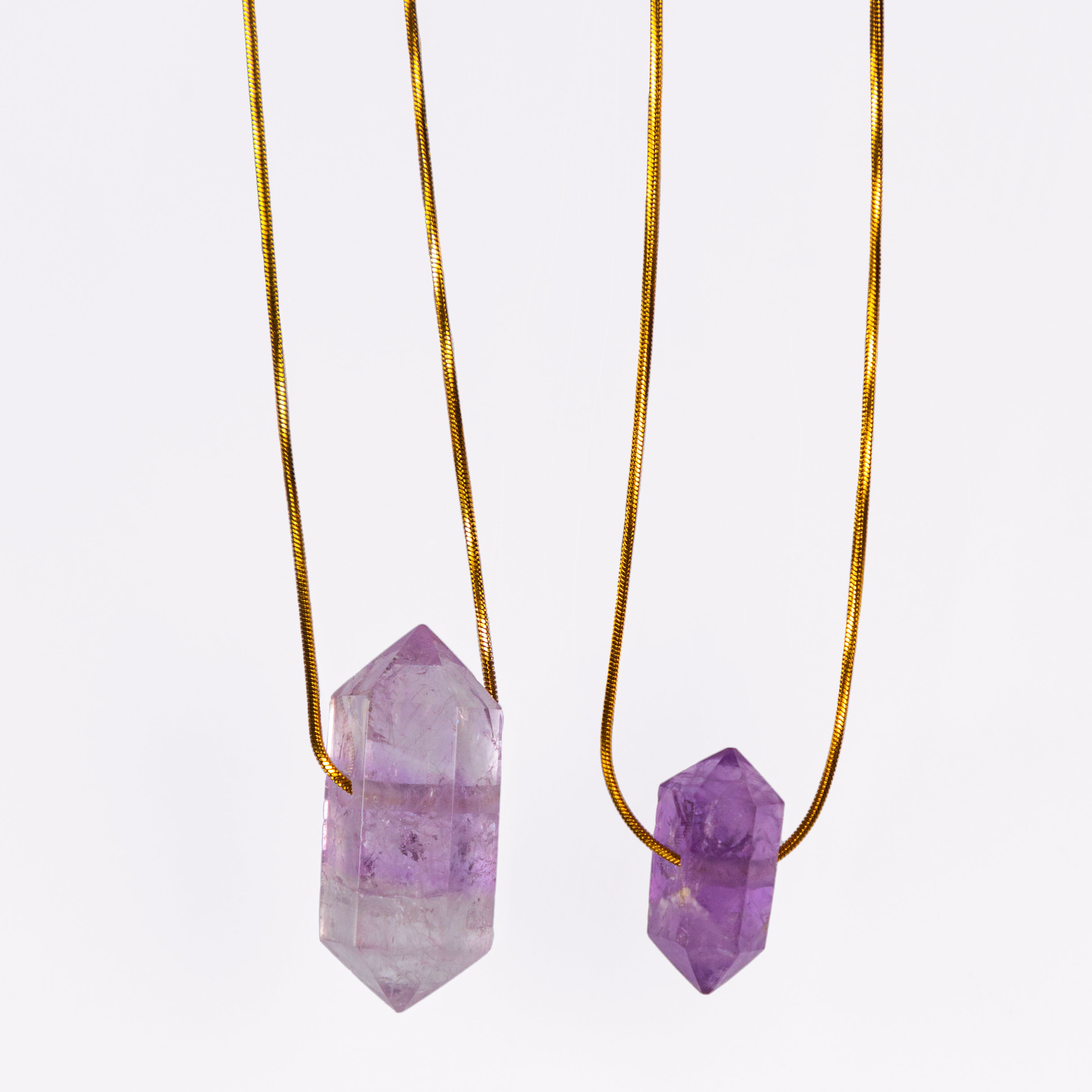 COLLAR BABY AMATISTA