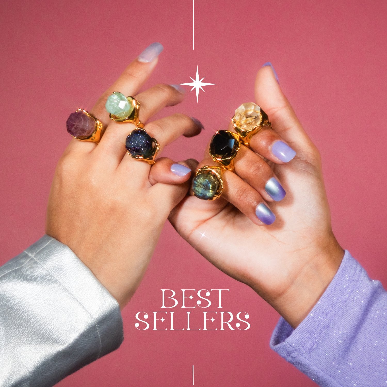 BEST SELLERS