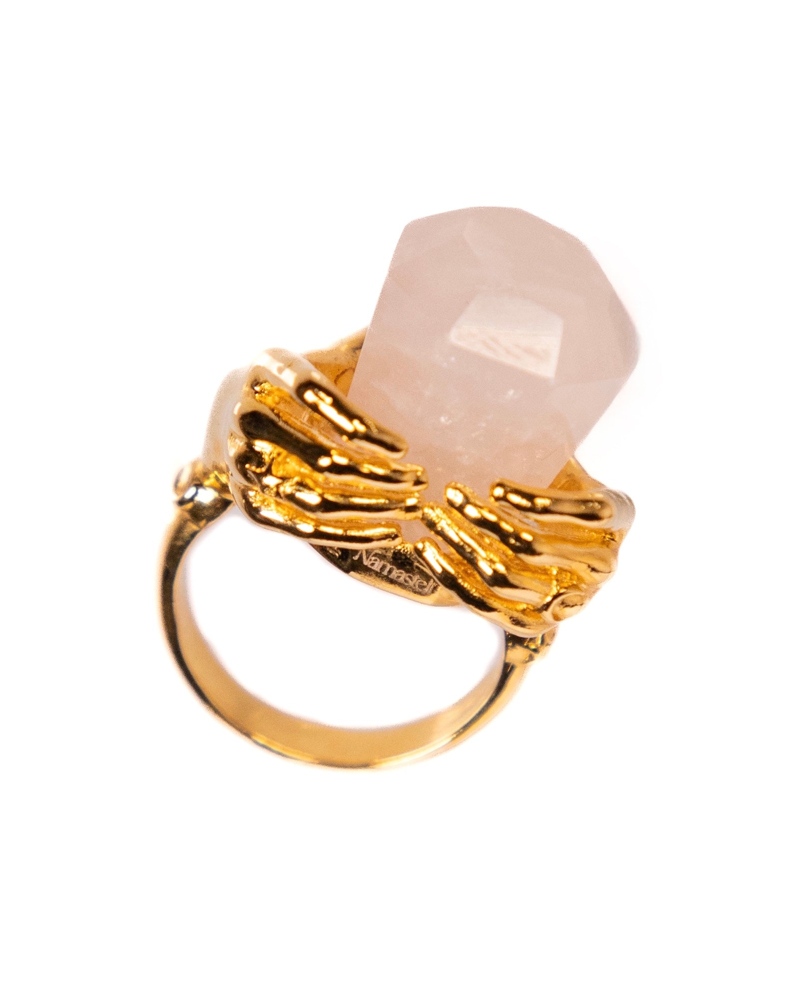 Ring crystal pop fresa