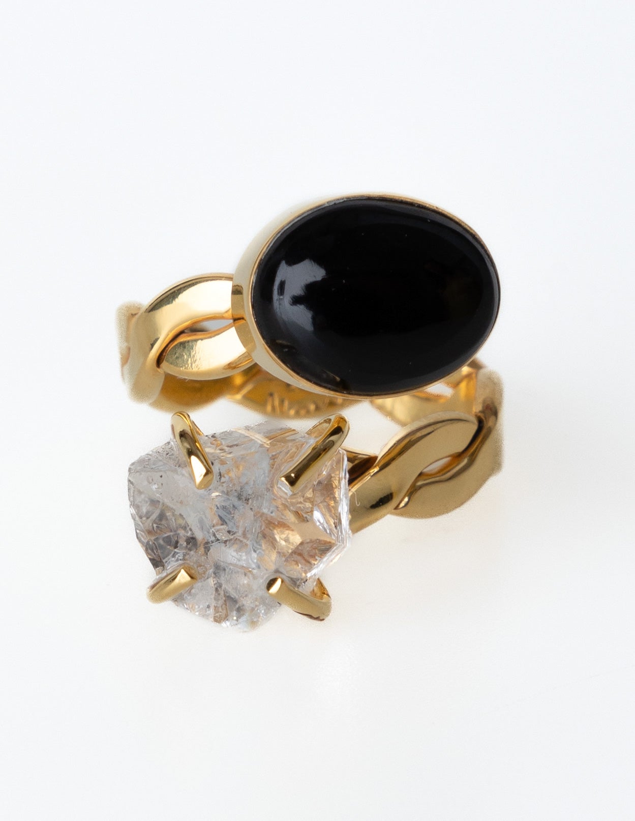 Anillo protección energética