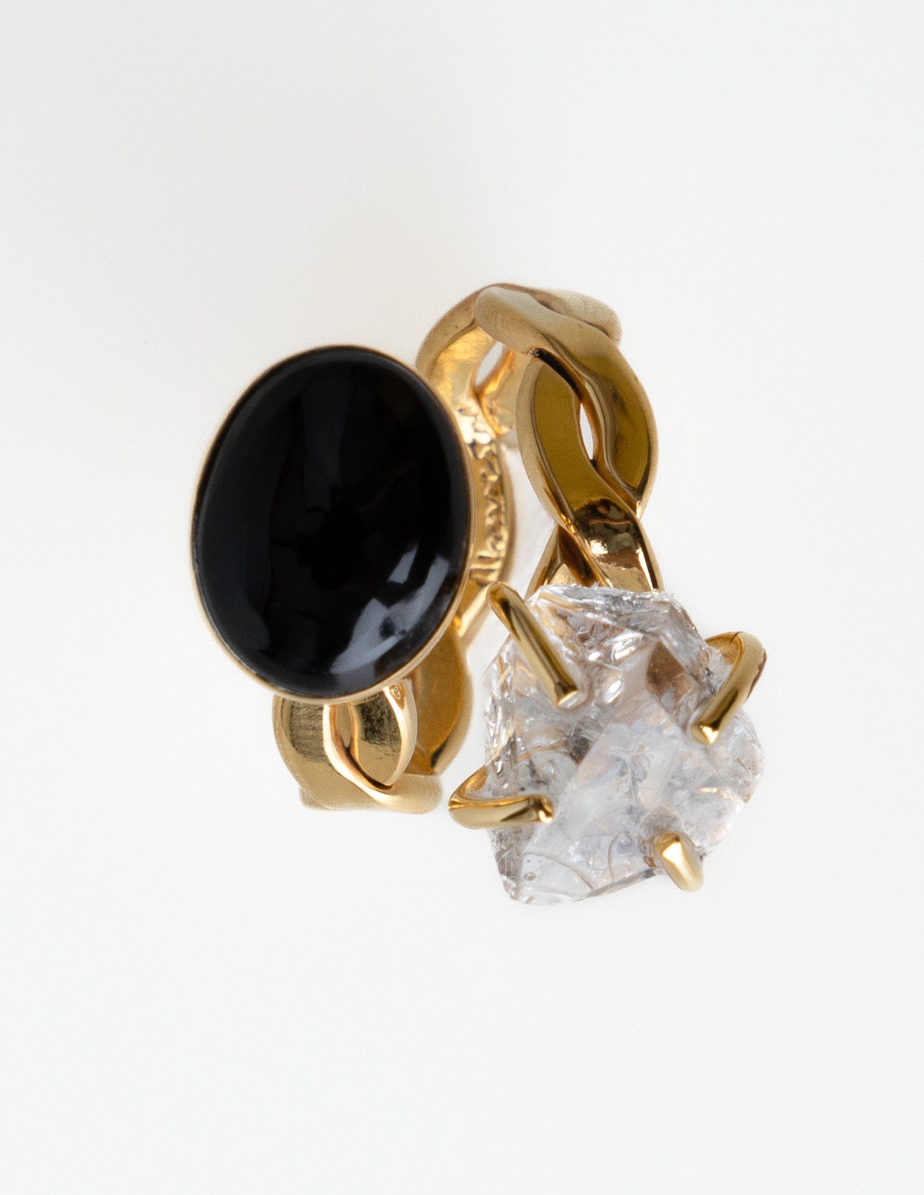 Anillo protección energética