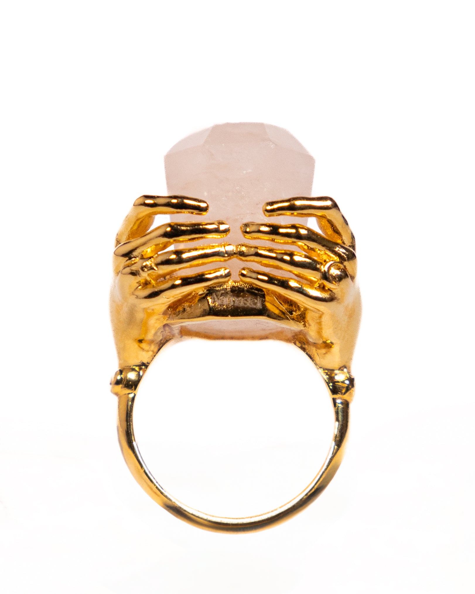 Ring crystal pop fresa