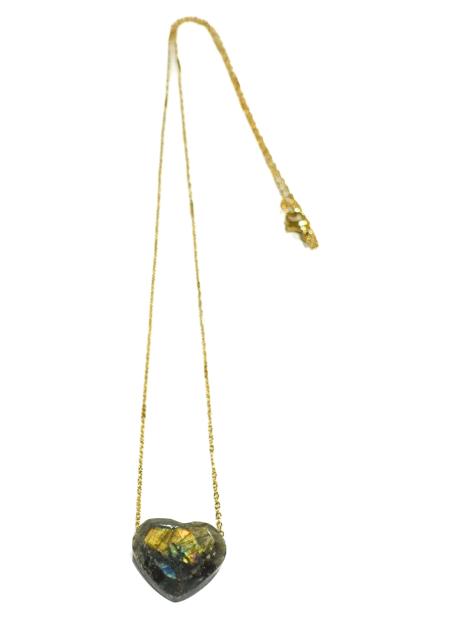 Collar COSMICA