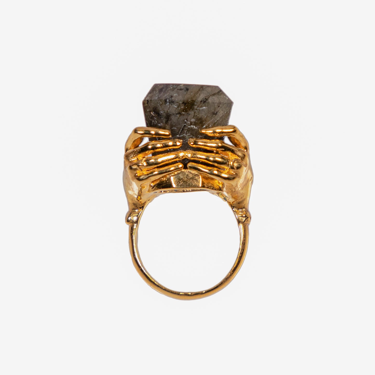 Ring crystal pop Vía láctea
