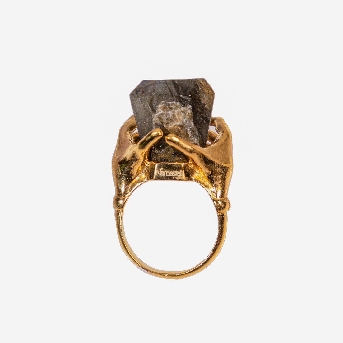 Ring crystal pop Vía láctea