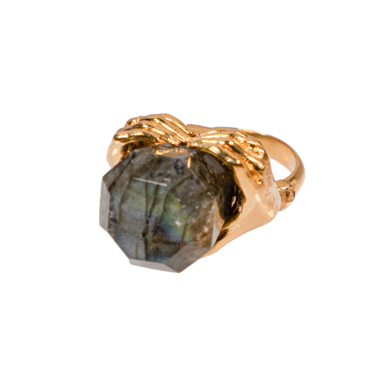 Ring crystal pop Vía láctea
