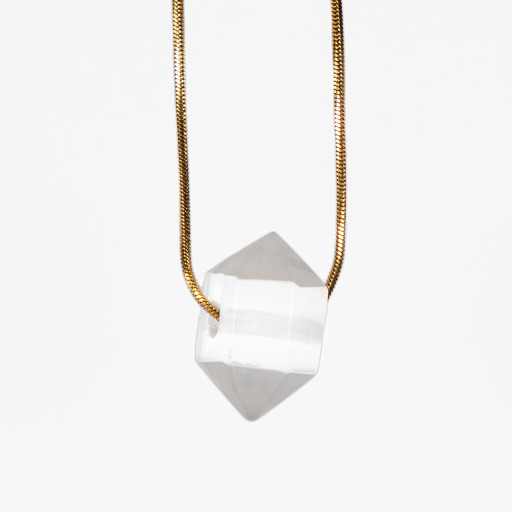 COLLAR BABY SELENITA.