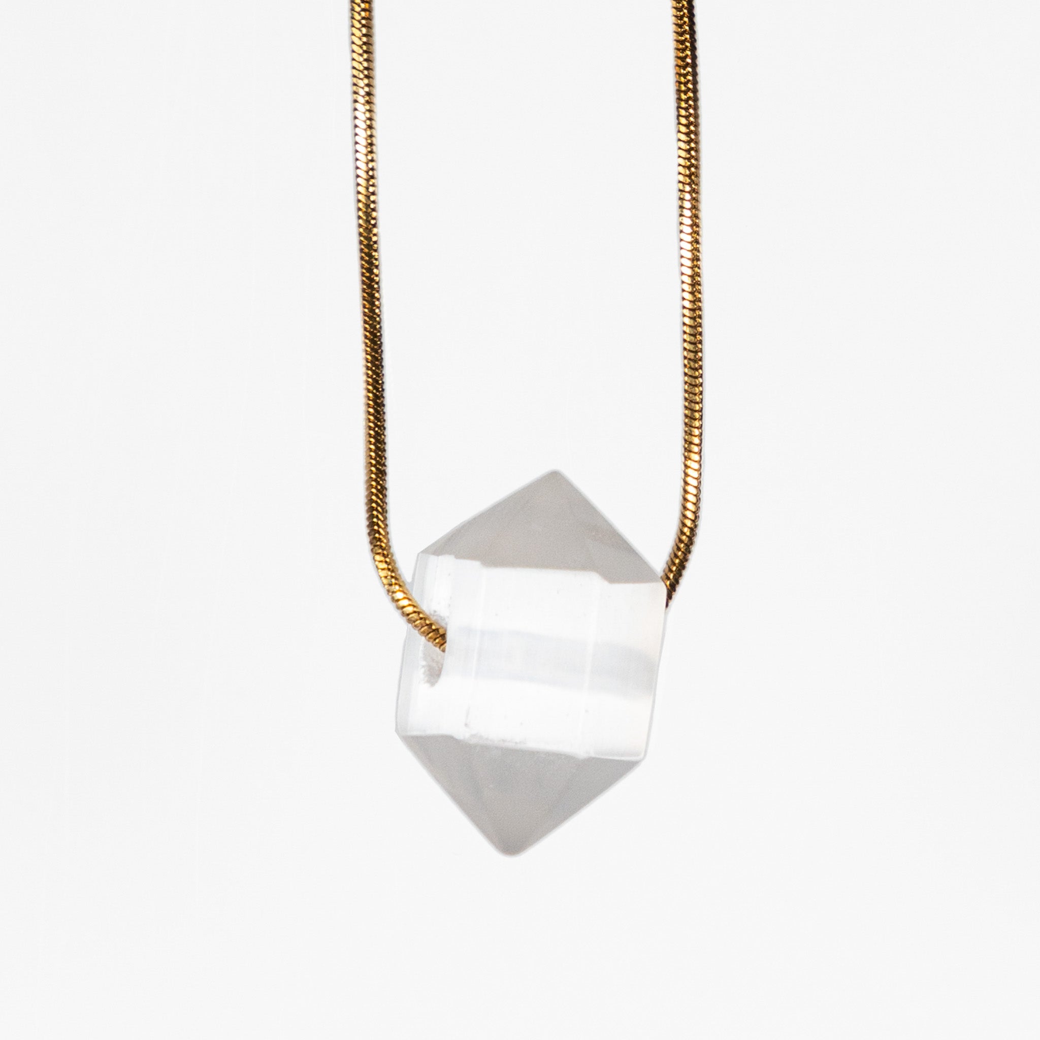 COLLAR BABY SELENITA.