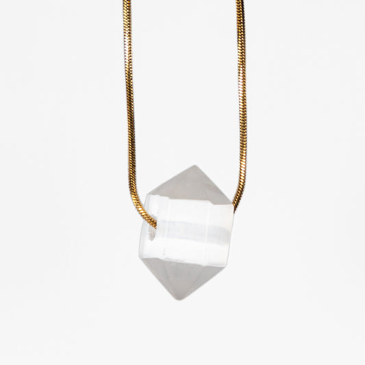 COLLAR BABY SELENITA.