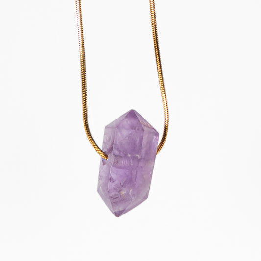 COLLAR BABY AMATISTA