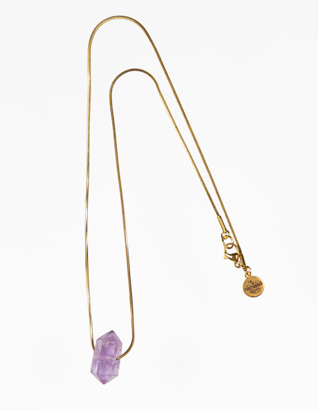 COLLAR BABY AMATISTA