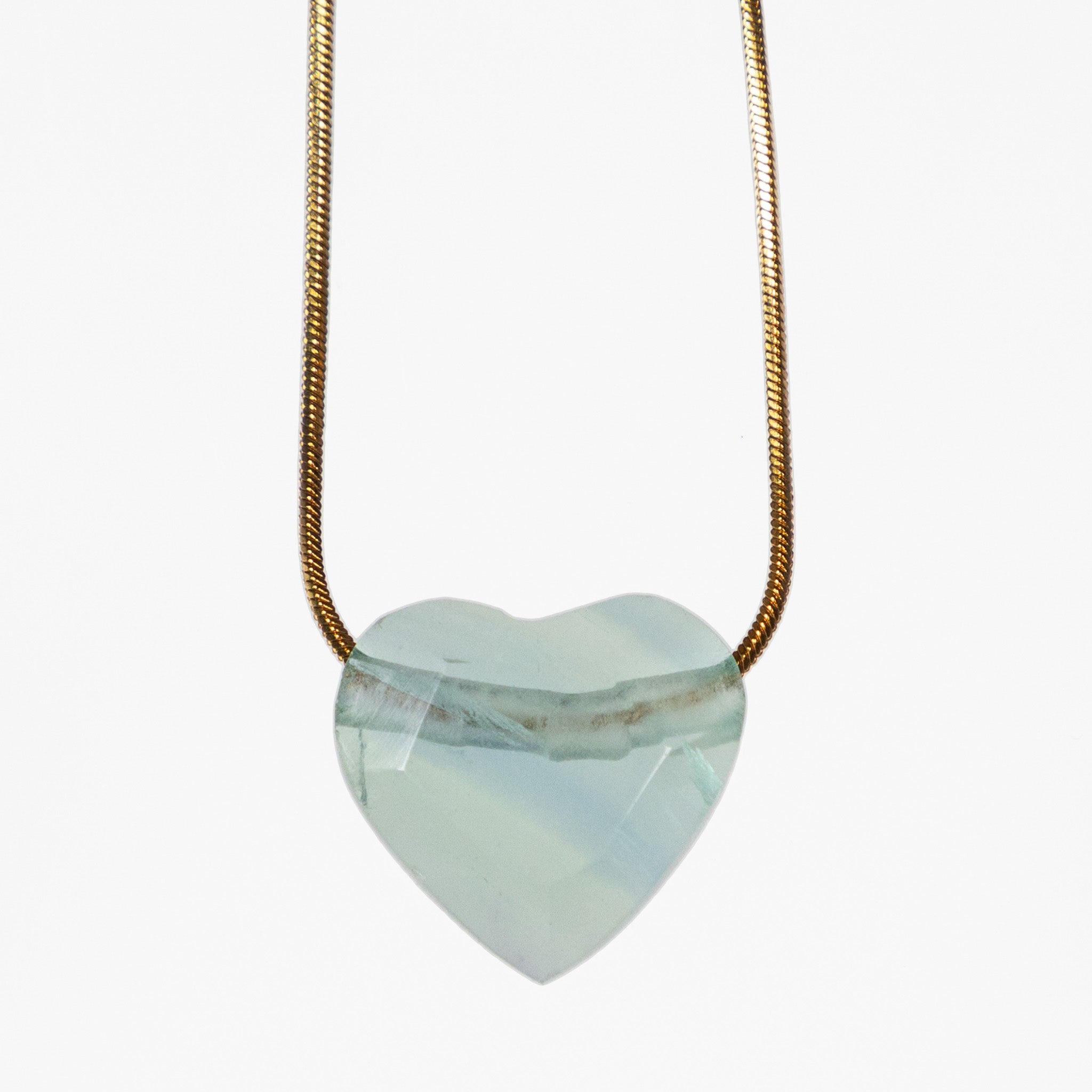 Collar PODEROSA