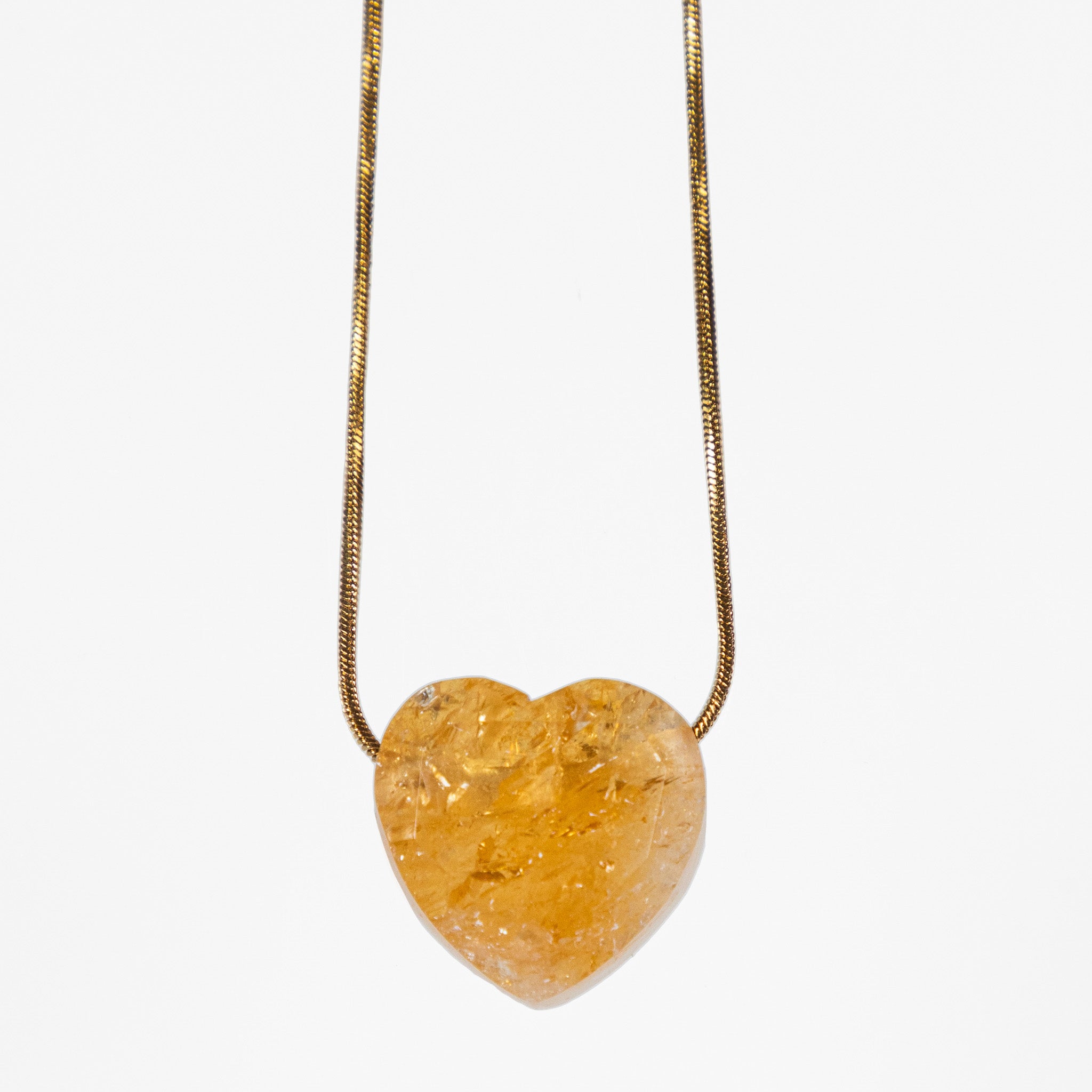 Collar AFORTUNADA.
