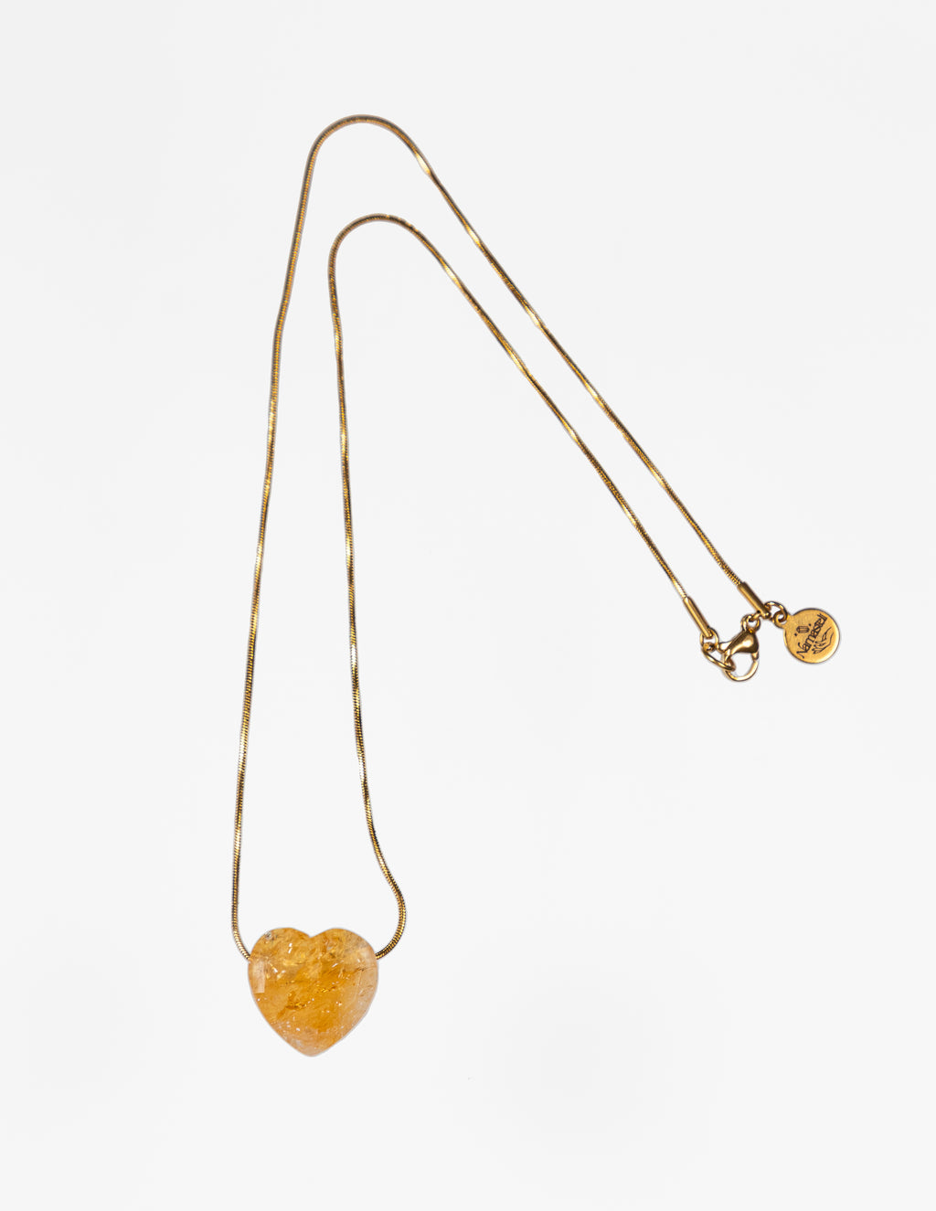 Collar AFORTUNADA.