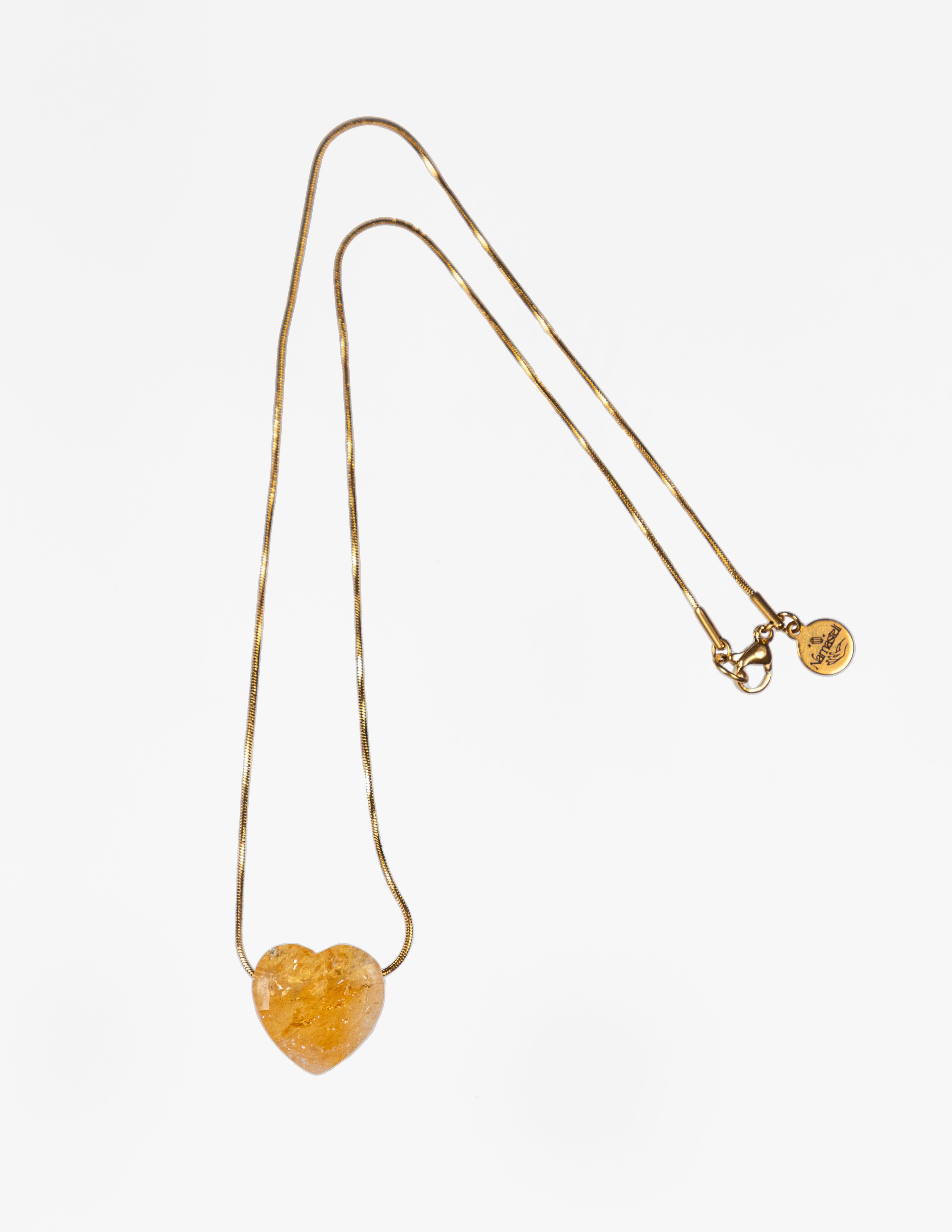 Collar AFORTUNADA.