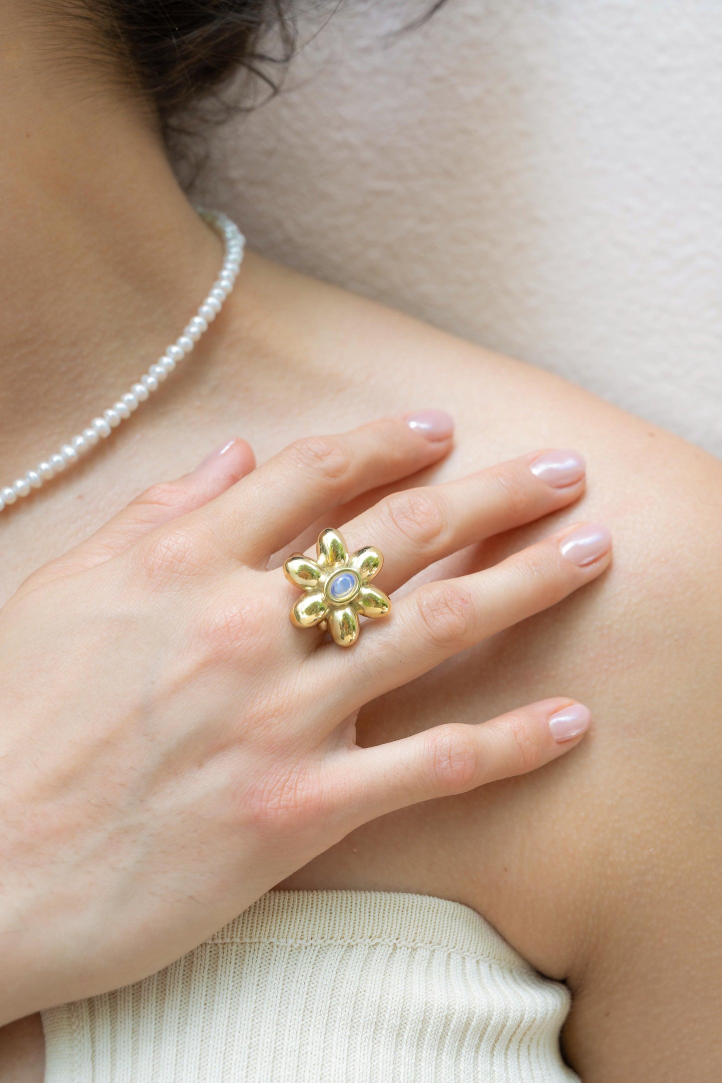 lolita opal ring
