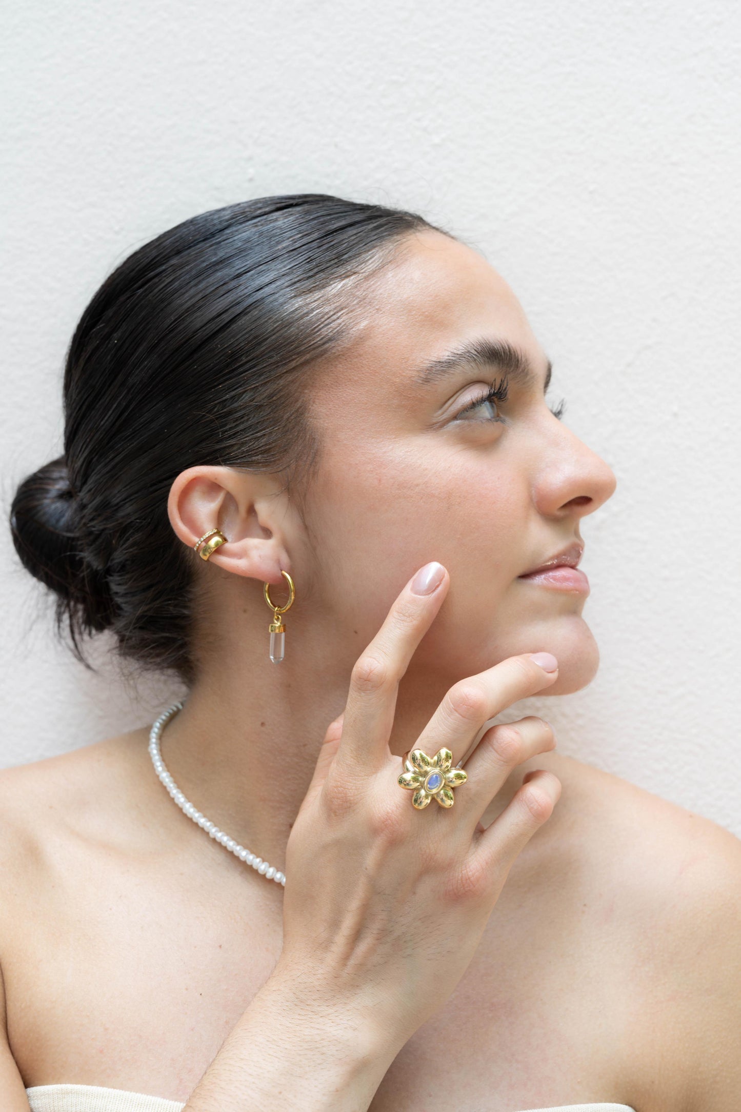lolita opal ring