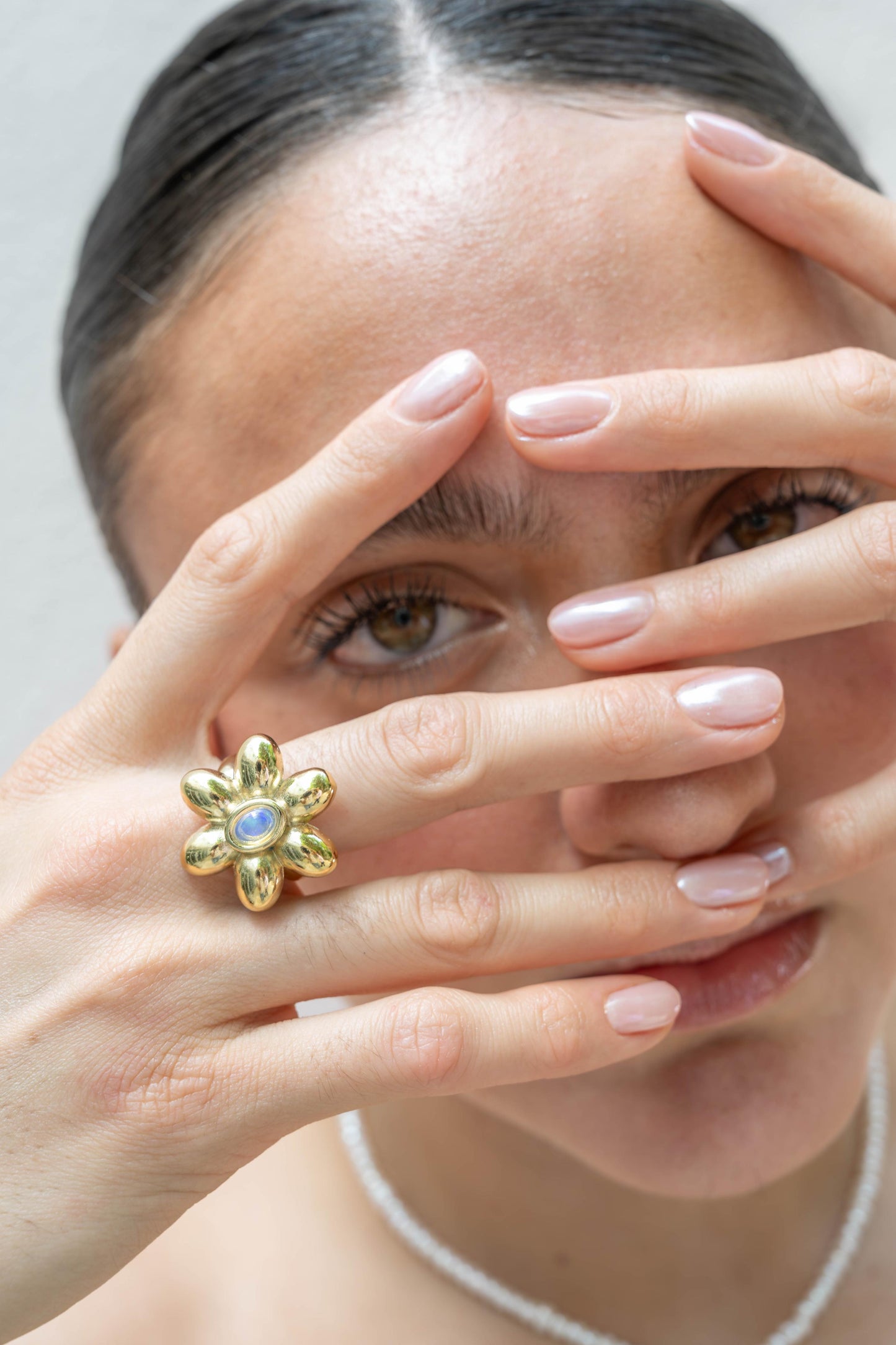 lolita opal ring