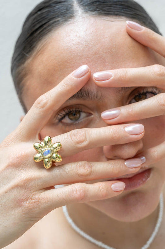 lolita opal ring